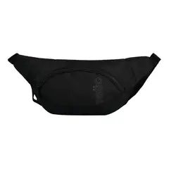 TOTTO - Banano Deportivo Running Riñonera Multiuso Impermeable