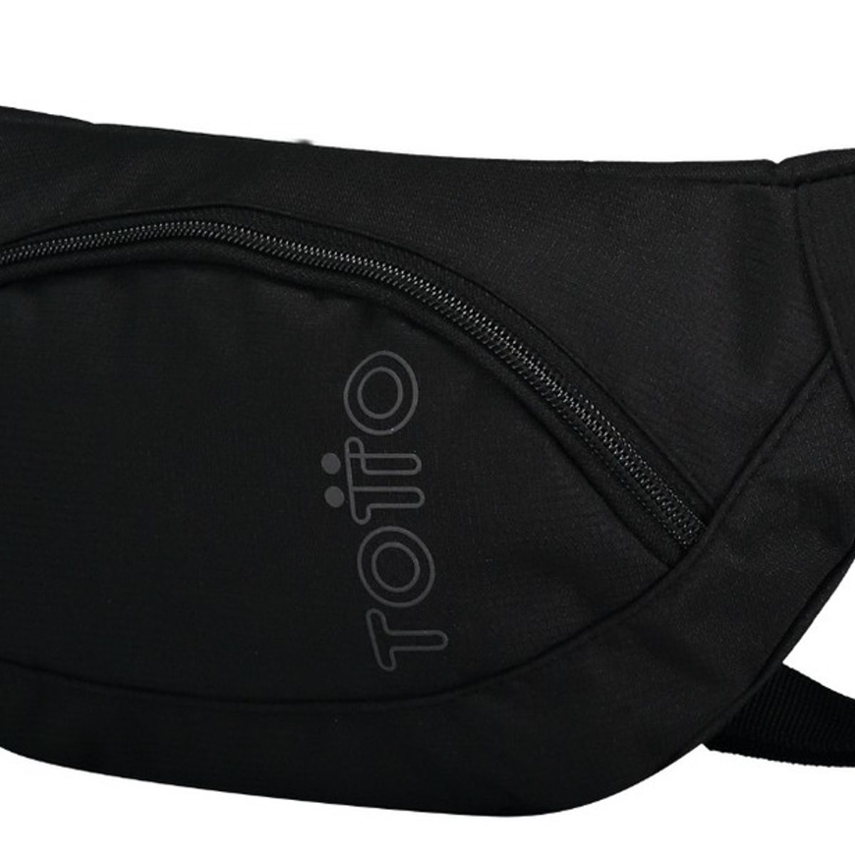 TOTTO - Banano Totto Deportivo Running Riñonera Multiuso Impermeable