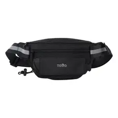 TOTTO - Banano Deportivo Accesorio Riñonera Impermeable Unisex