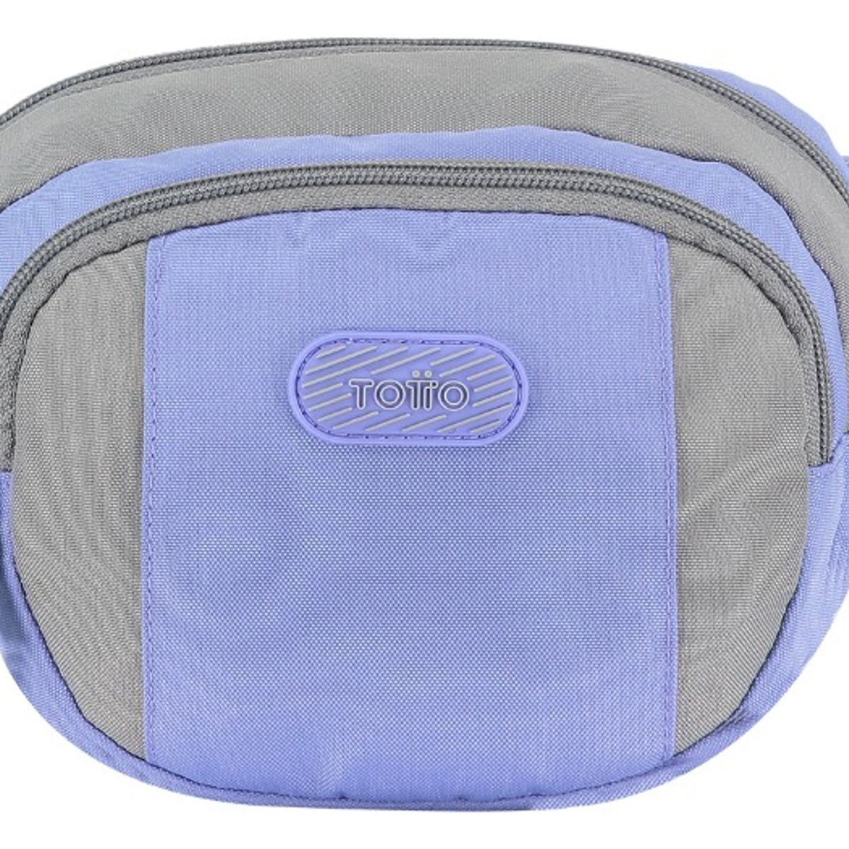 TOTTO - Banano Totto Deportivo Running Riñonera Multiuso Impermeable
