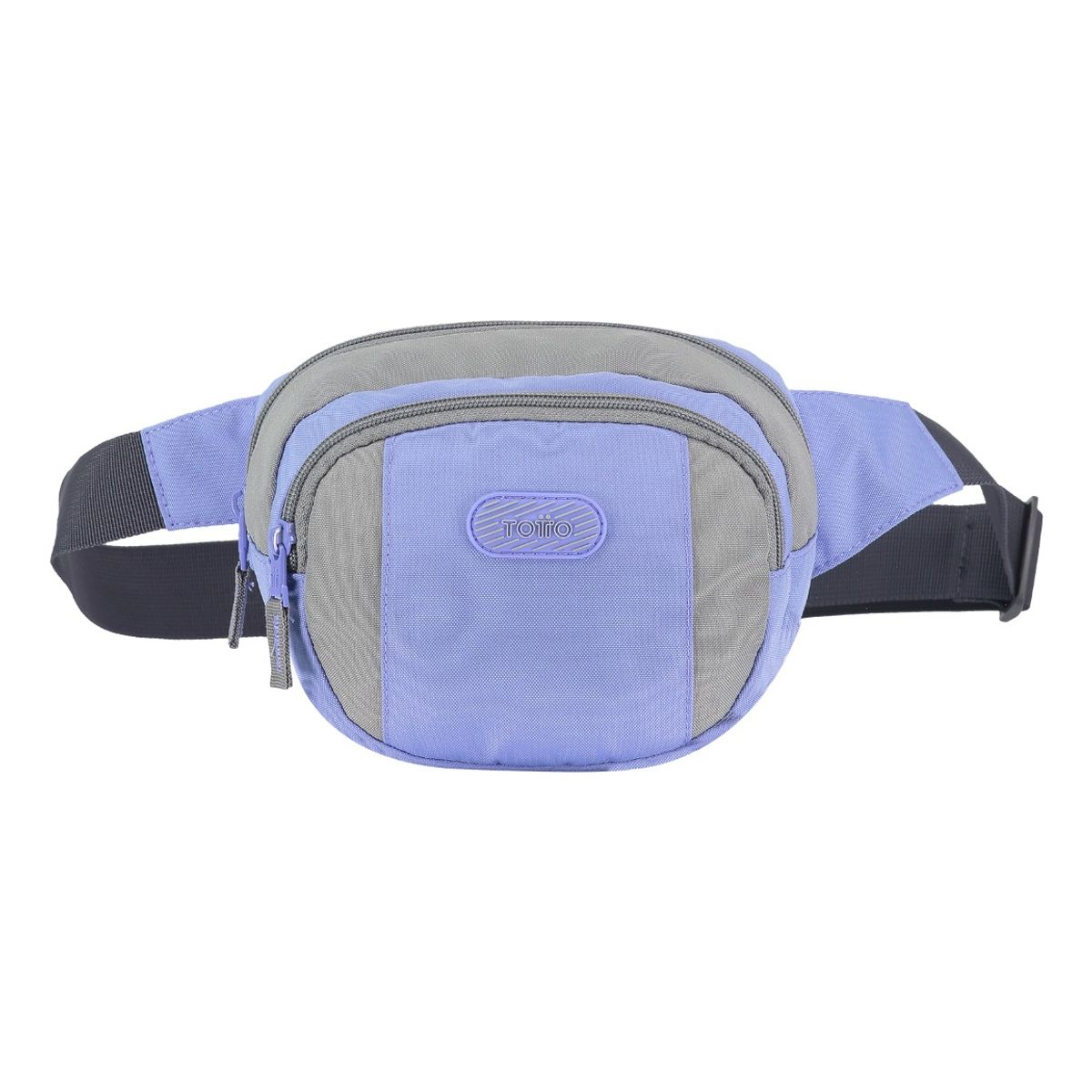 TOTTO - Banano Totto Deportivo Running Riñonera Multiuso Impermeable