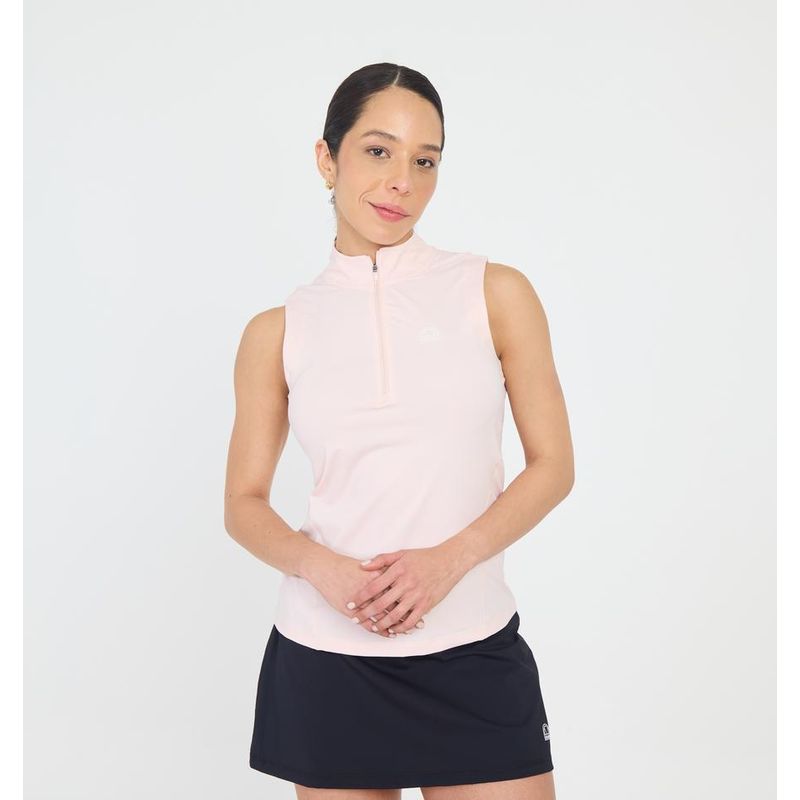 ELLESSE - POLERA MUJER ELLESSE TALLY