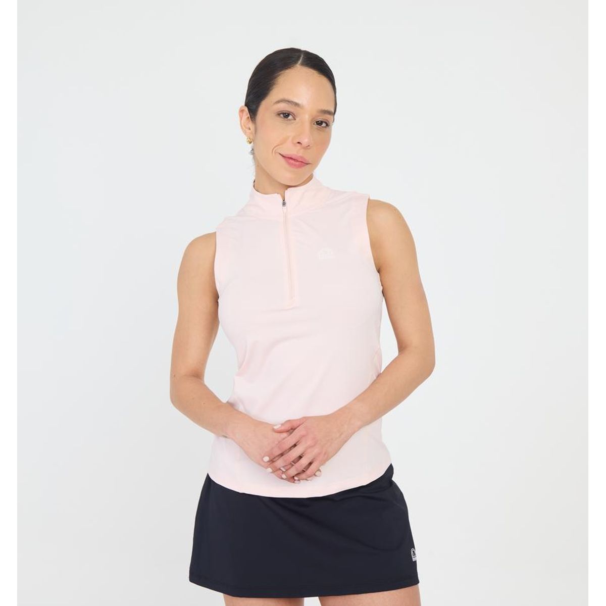 ELLESSE - POLERA MUJER ELLESSE TALLY