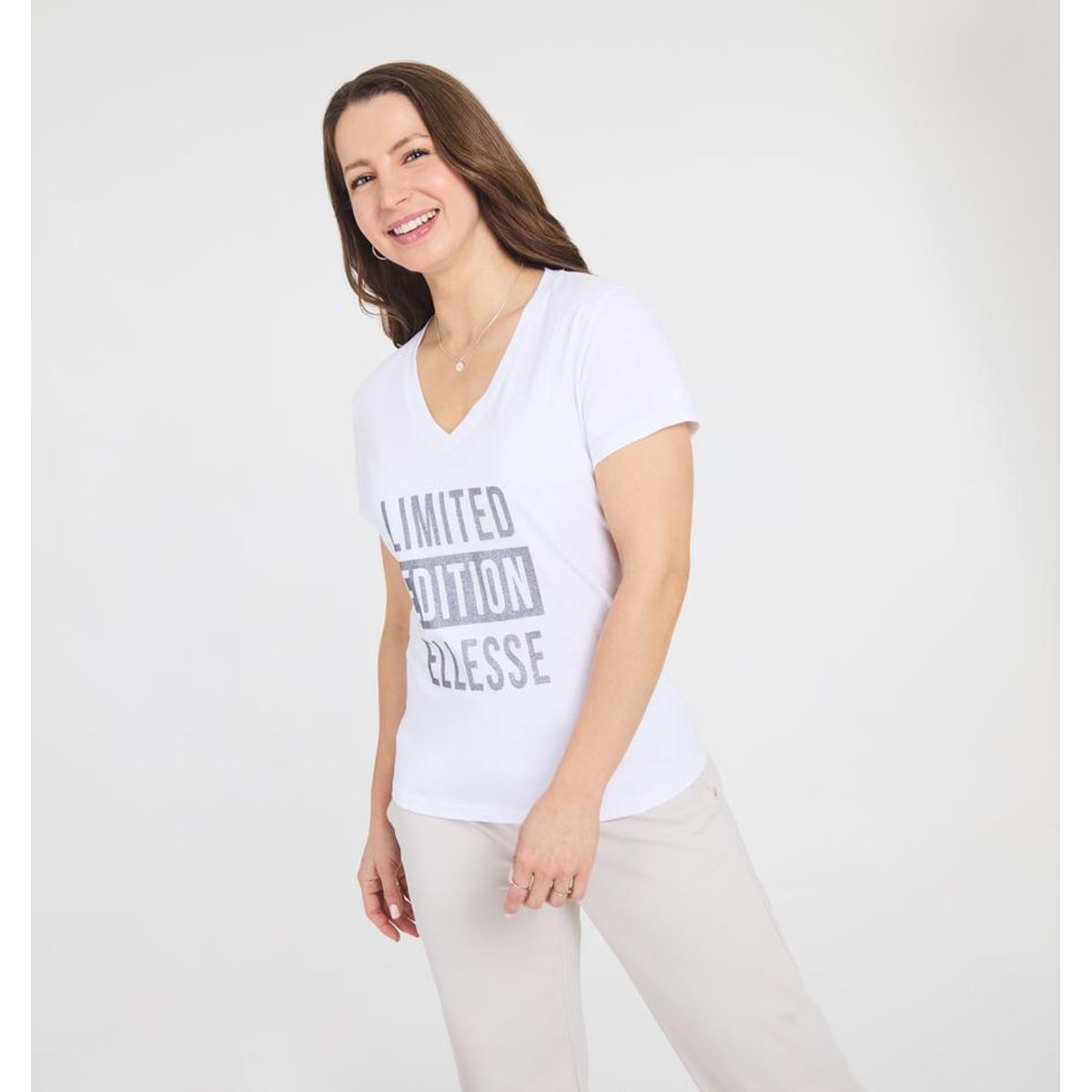 ELLESSE - POLERA MUJER ELLESSE ALISON