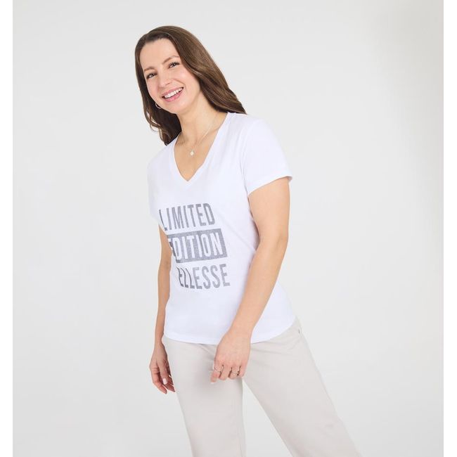 ELLESSE - POLERA MUJER ELLESSE ALISON