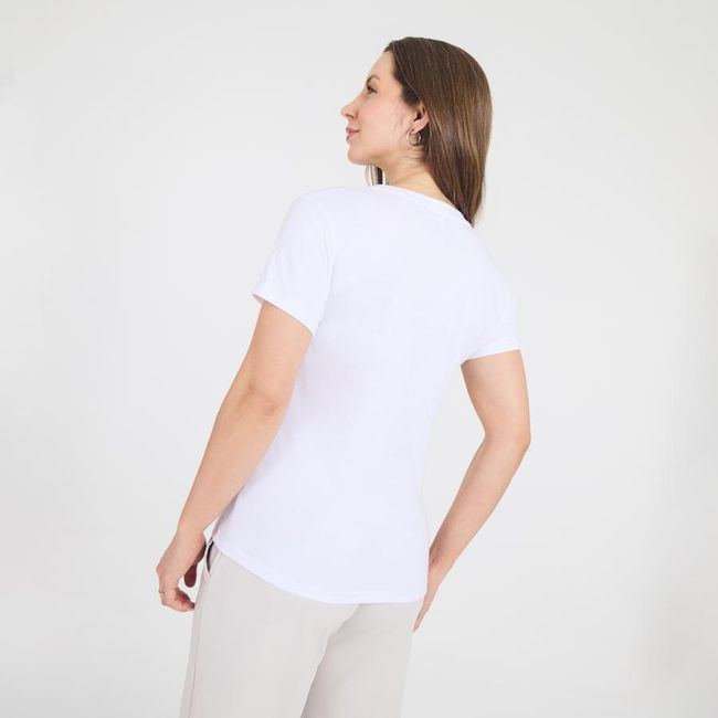 ELLESSE - POLERA MUJER ELLESSE ALISON