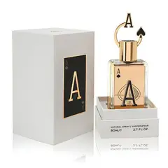 GENERICO - Perfume Fragrance World Ace Woman Edp 100Ml Mujer