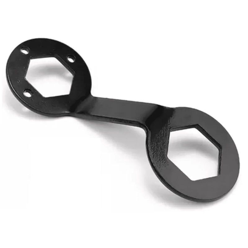 GENERICO - Llave Para Tuerca Mecanismo Lavadora 36 - 38M
