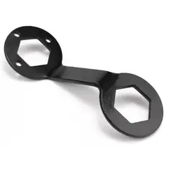GENERICO - Llave Para Tuerca Mecanismo Lavadora 36 - 38M