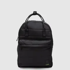 BUBBA - Mochila Montreal Full Black Regular Essentials