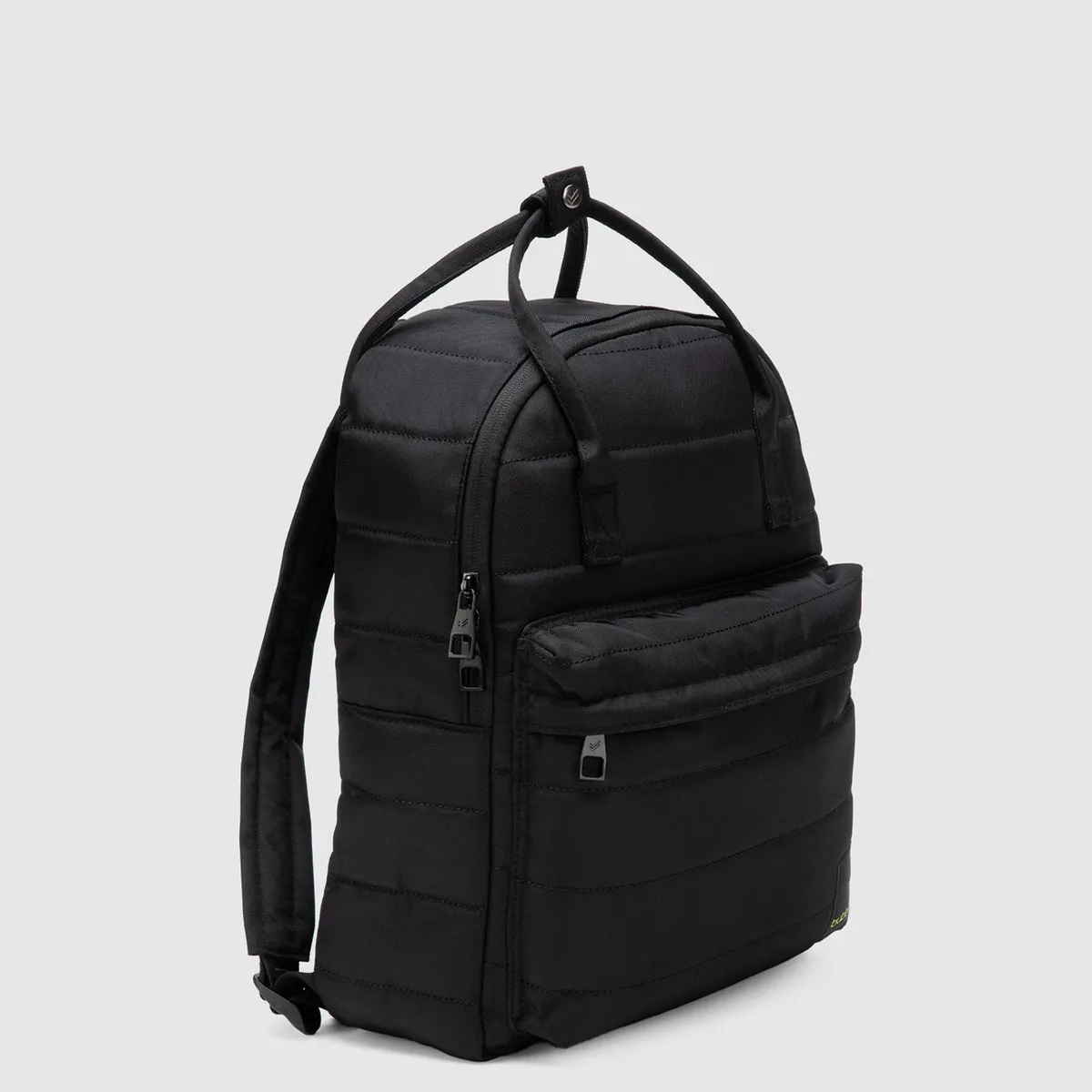 BUBBA - Mochila Montreal Full Black Regular Bubba Essentials