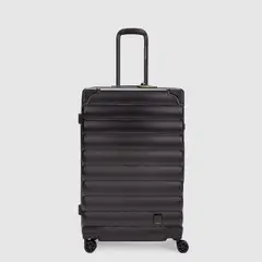 BUBBA - Maleta Originals Matte Black Velvet Large Essentials