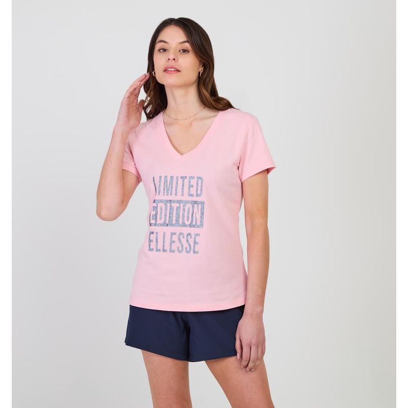 ELLESSE - POLERA MUJER ELLESSE ALISON