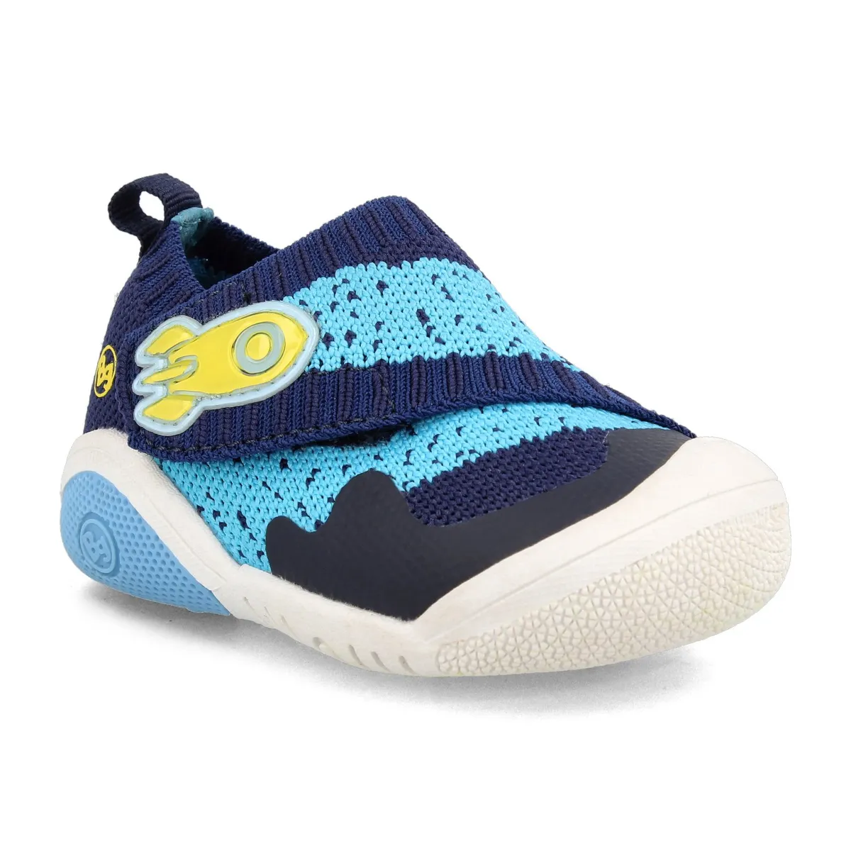 BUBBLE GUMMERS - Zapatilla Niño Bubblegummers Playtime Azul