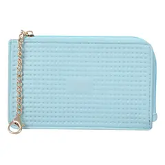 TOTTO - Monedero Tarjetero Rfid Organizador de Mujer Classic
