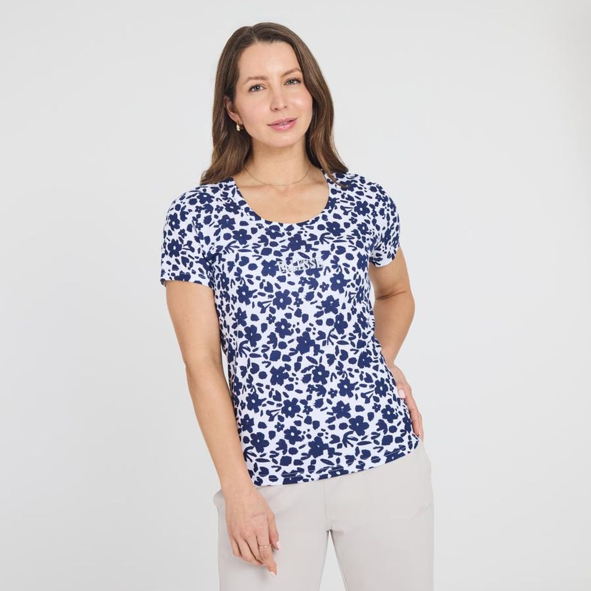 ELLESSE - POLERA MUJER ELLESSE AMELIA