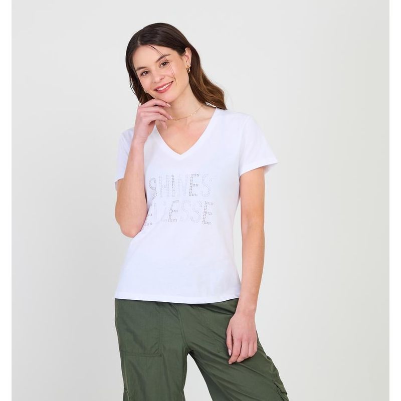ELLESSE - POLERA MUJER ELLESSE AMAYA