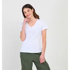ELLESSE - POLERA MUJER AMAYA