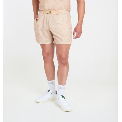 Imagen 2 del producto SHORT HOMBRE BANKS