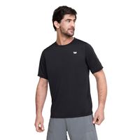 Polera Hombre Colombo Negro