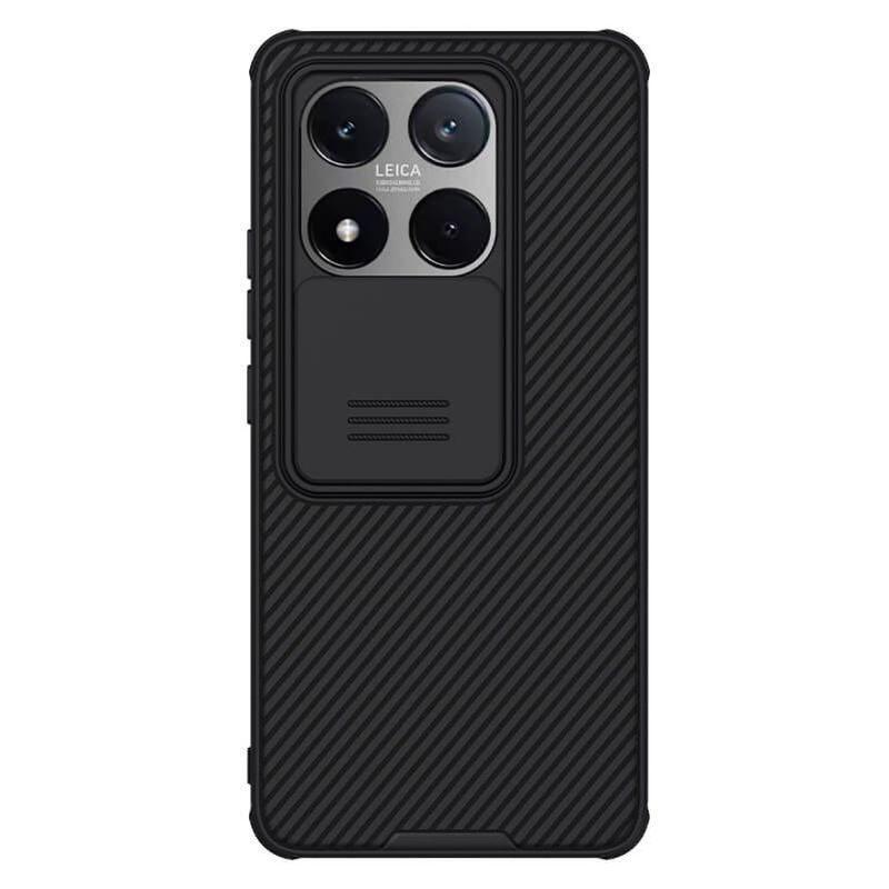 NILLKIN - Carcasa Nillkin Camshield Pro Para Xiaomi 14T