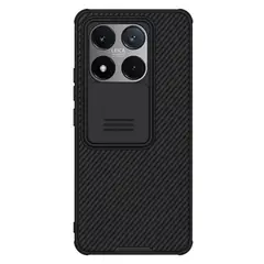 NILLKIN - Carcasa Camshield Pro Para Xiaomi 14T