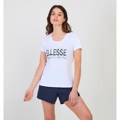 ELLESSE - POLERA MUJER ANDREA