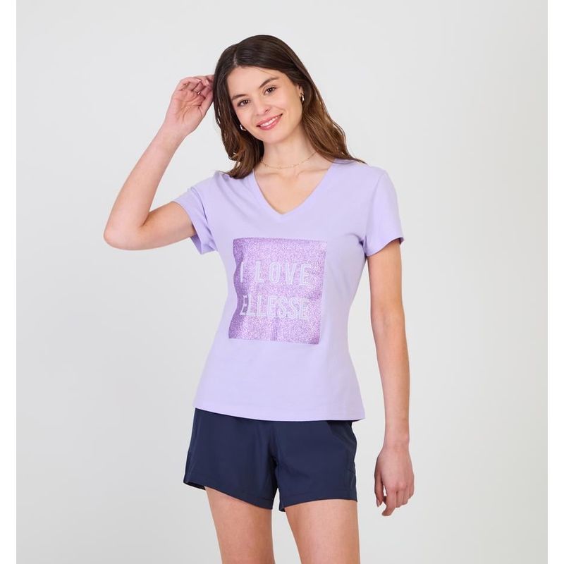 ELLESSE - POLERA MUJER ELLESSE AMAPOLA