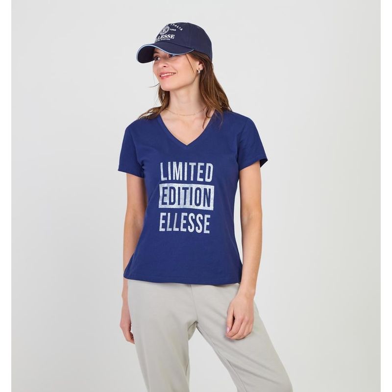 ELLESSE - POLERA MUJER ELLESSE ALISON