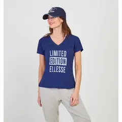 ELLESSE - POLERA MUJER ALISON