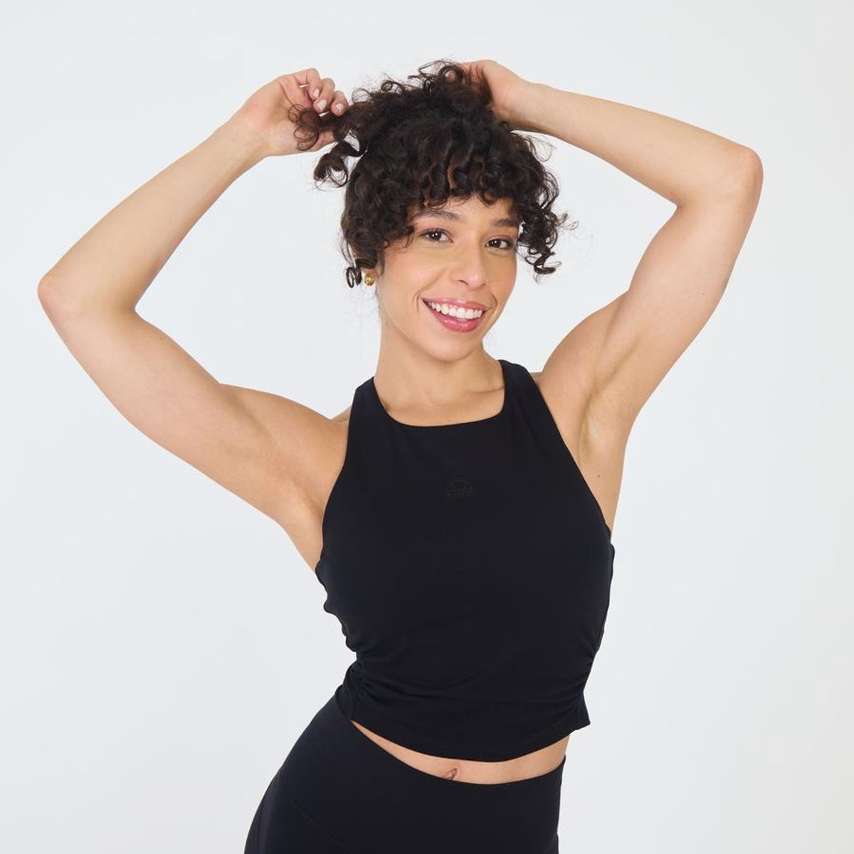 ELLESSE - POLERA MUJER ELLESSE ISABEL