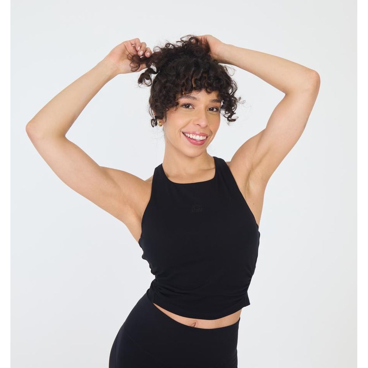 ELLESSE - POLERA MUJER ELLESSE ISABEL