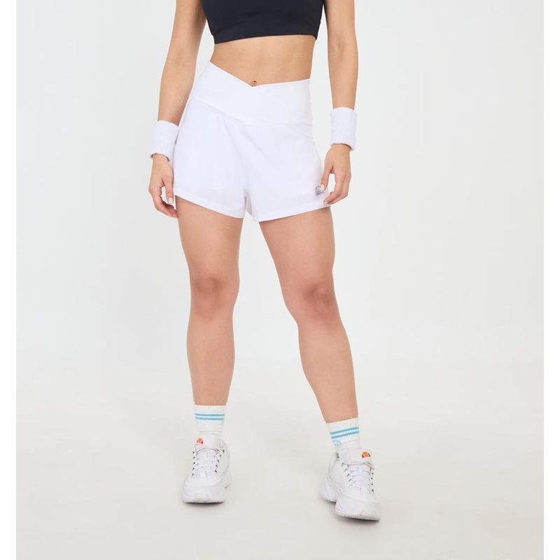 ELLESSE - SHORT MUJER ELLESSE TINA