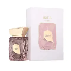 GENERICO - Perfume Fragrance World Irida Extrait Edp100Ml Unisex