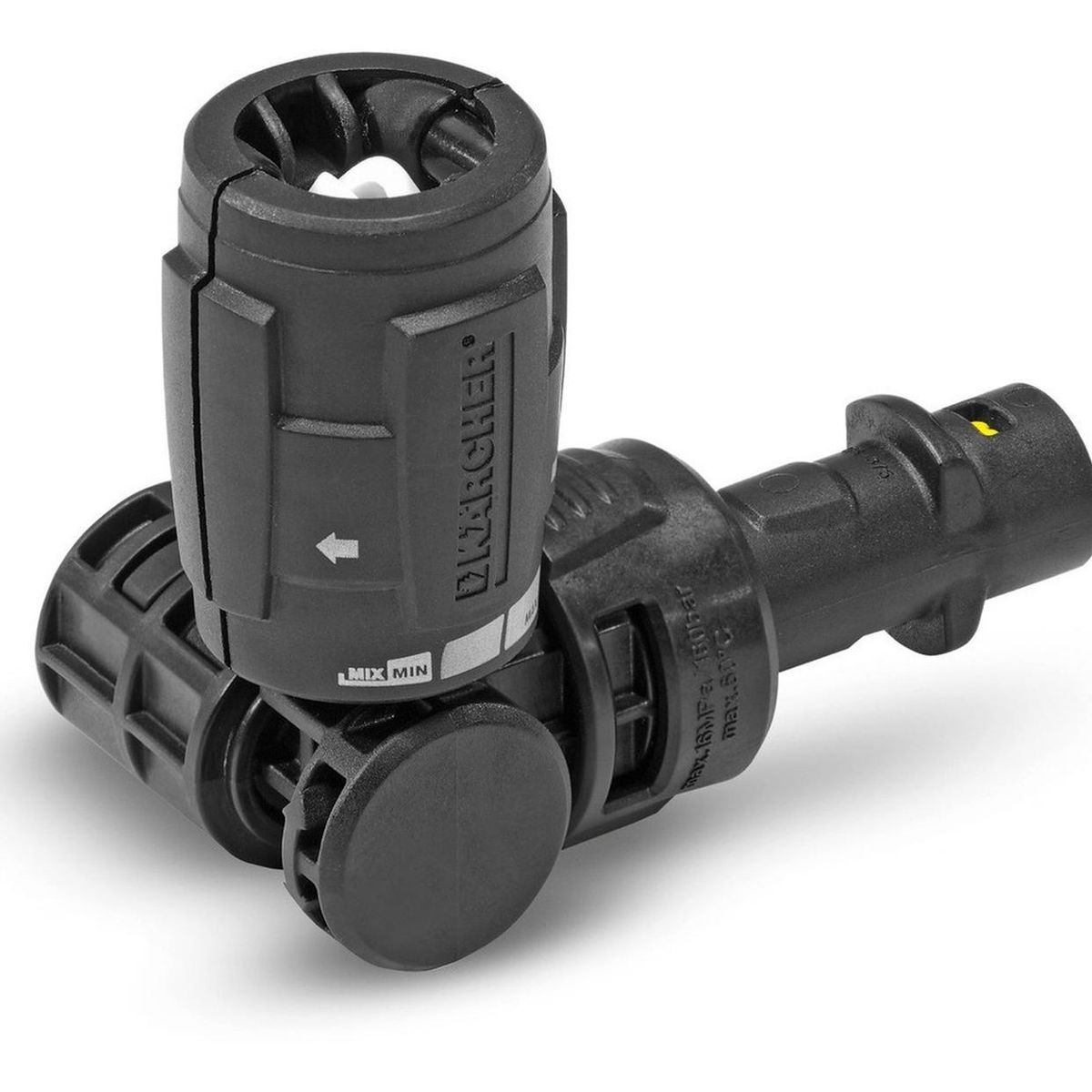 KARCHER - Boquilla Karcher 360º Vario Power 160s