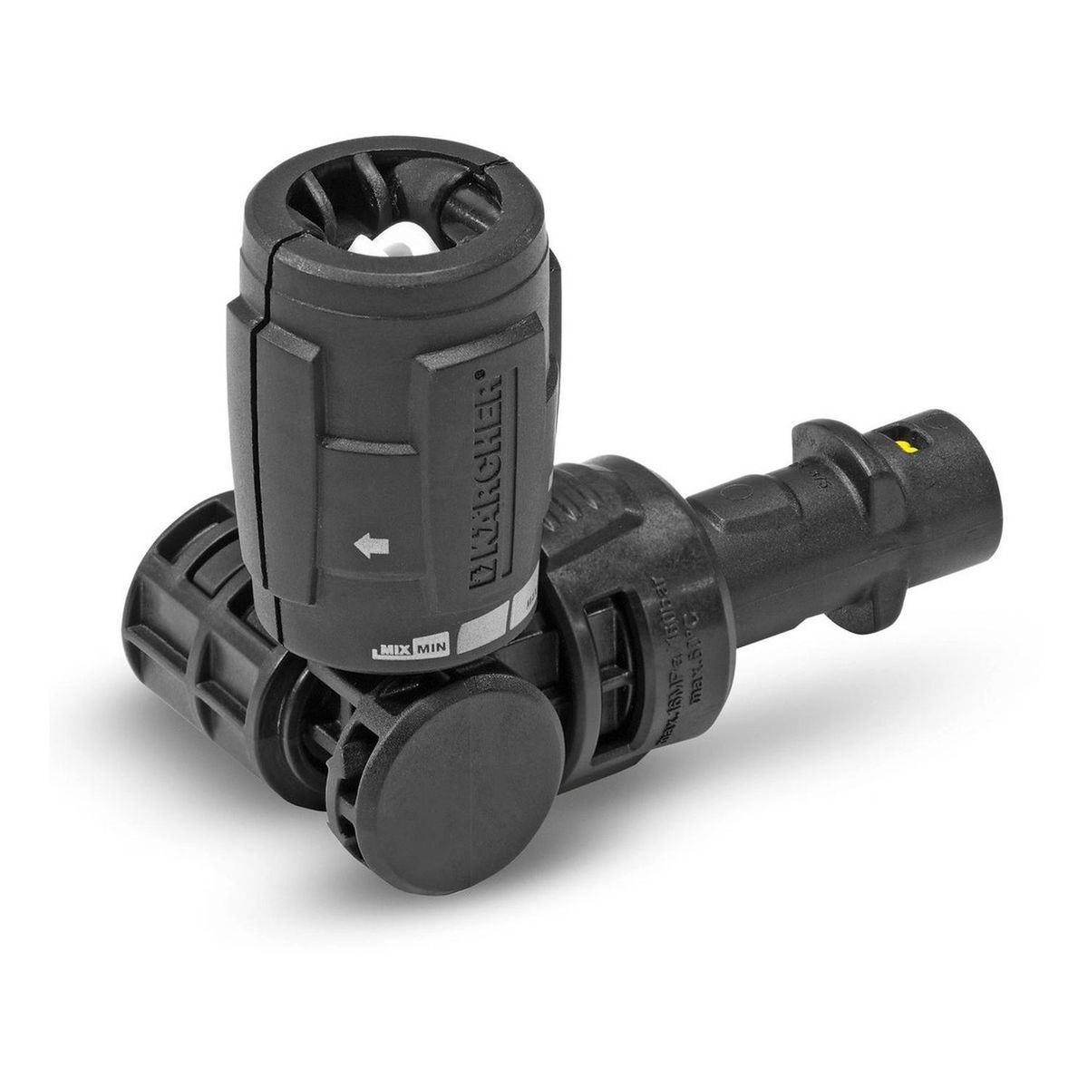 KARCHER - Boquilla Karcher 360º Vario Power 160s