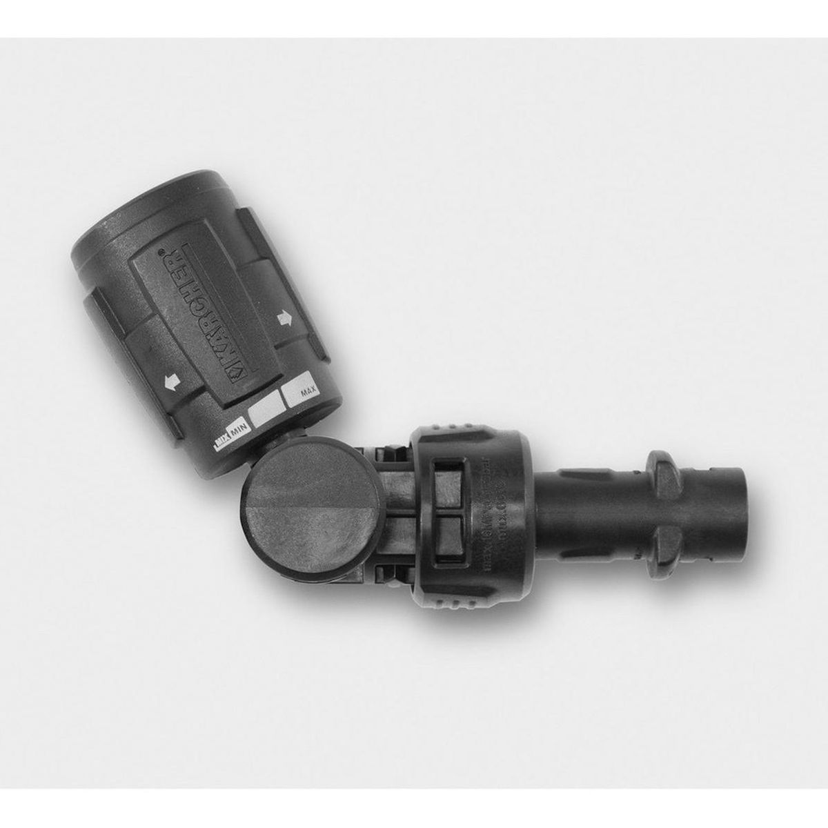 KARCHER - Boquilla Karcher 360º Vario Power 160s