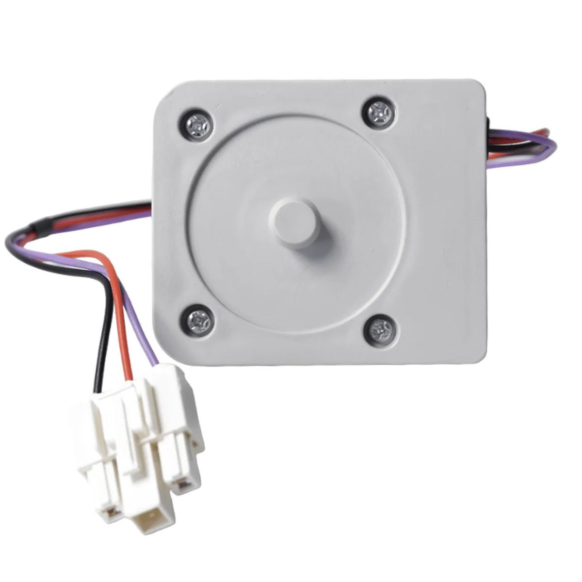 GENERICO - Ventilador Para Refrigerador No Frost 12V