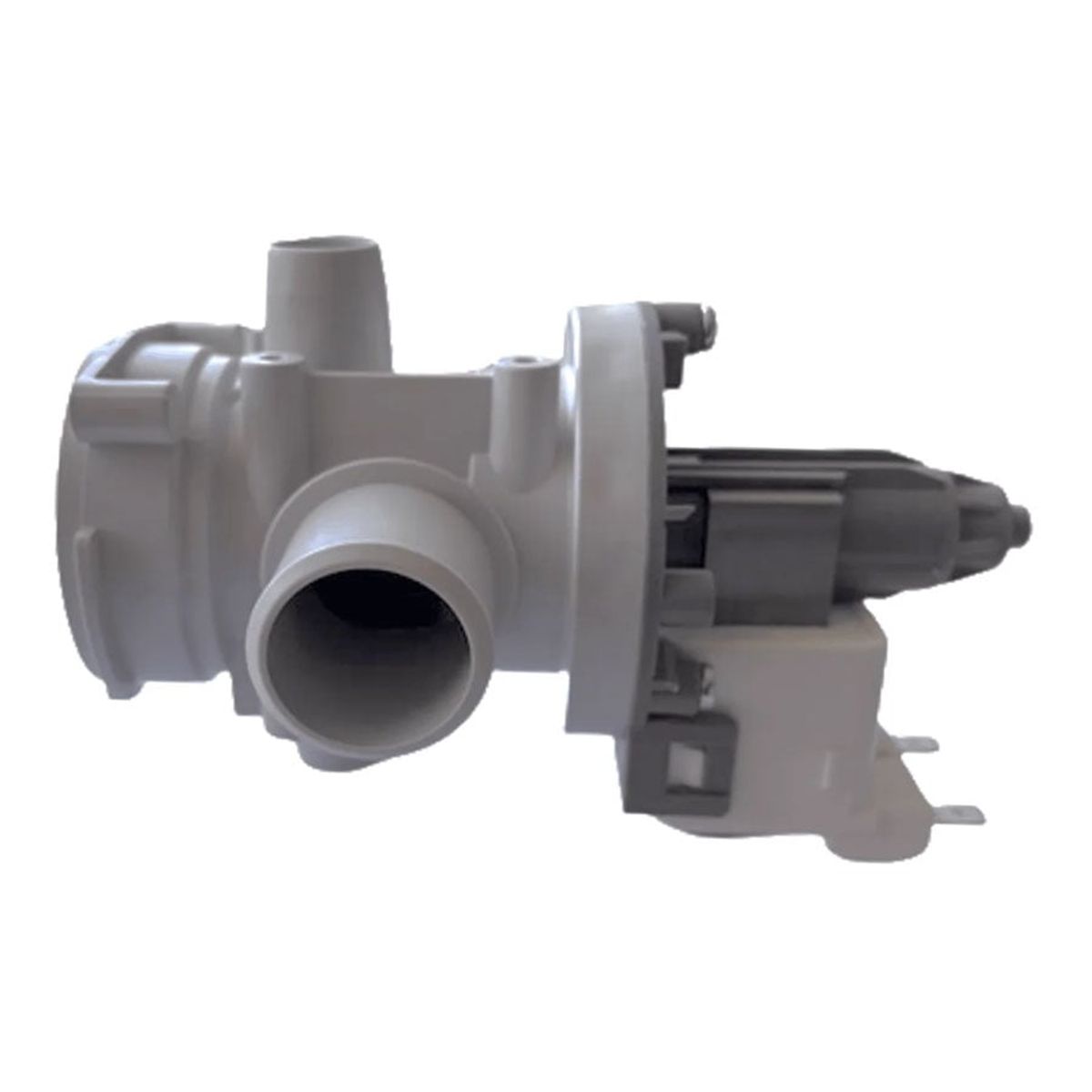 GENERICO - Bomba De Agua Lavadora Samsung