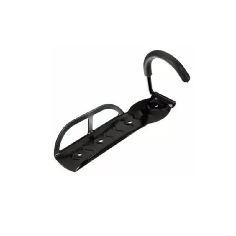GENERICO - Gancho Para Bicicletas Soporte Muro Portabicicleta De Pared