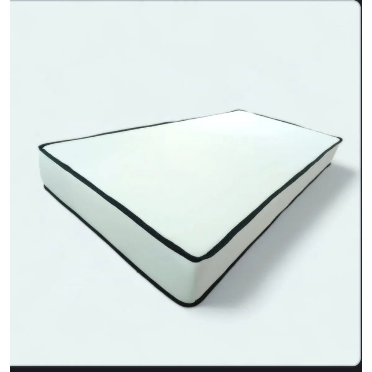 RECUTEX - COLCHON CLIPPER ESPUMA 15P D21X15