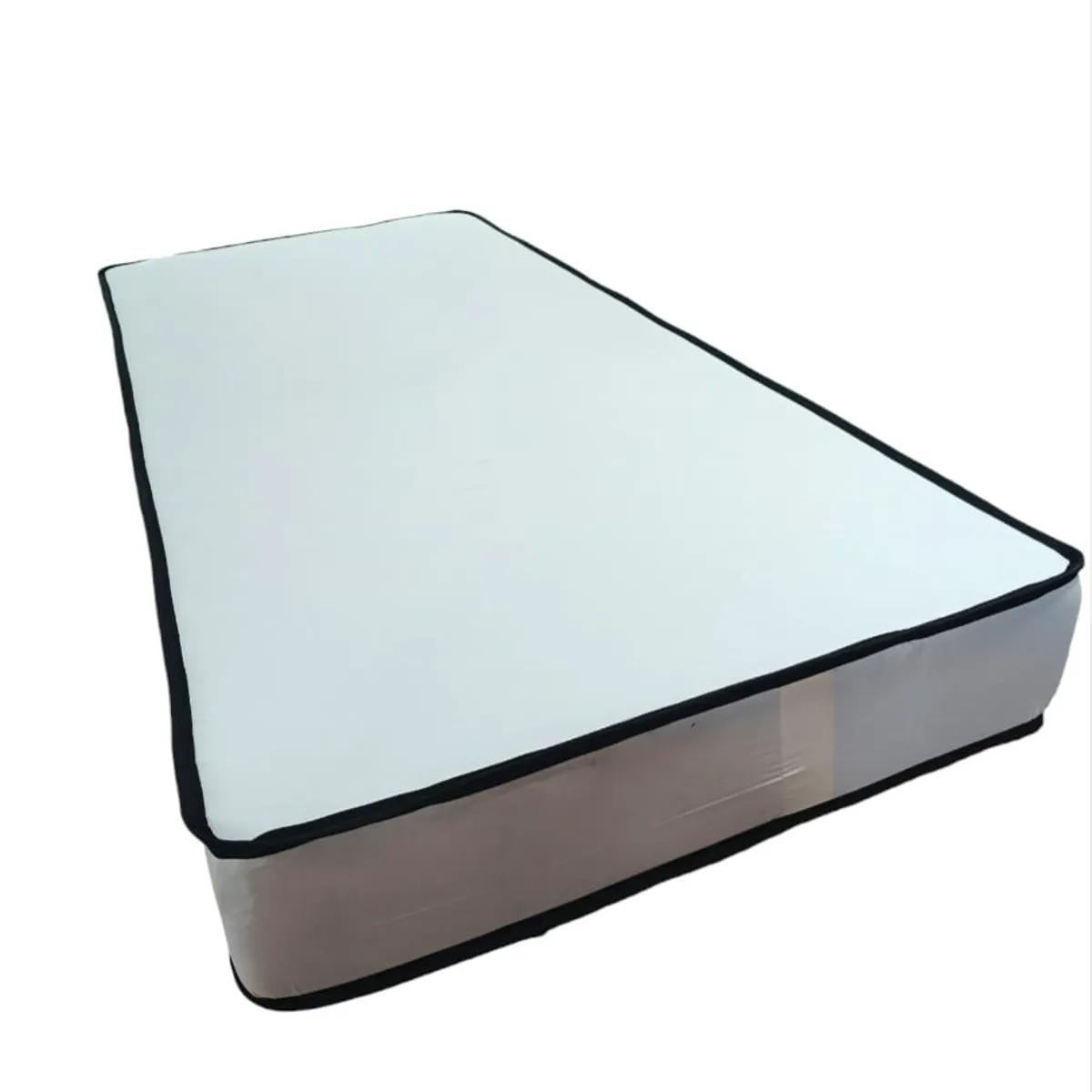 RECUTEX - COLCHON CLIPPER ESPUMA 15P D21X15