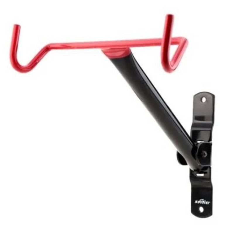 GENERICO - Soporte Abatible Para Bicicletas