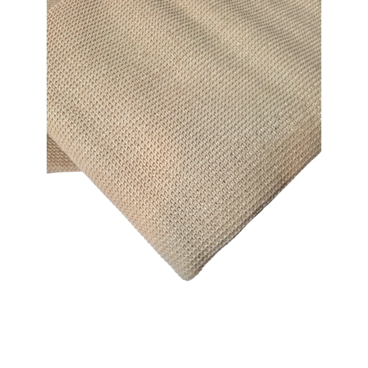 GENERICO - Malla raschel beige café 2.10 de ancho 90% venta por metro lineal