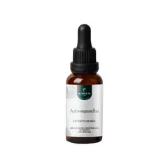 KARUNLIFE - Extracto Ashwagandha Premium Doble Extracto - Gotas 30ml -
