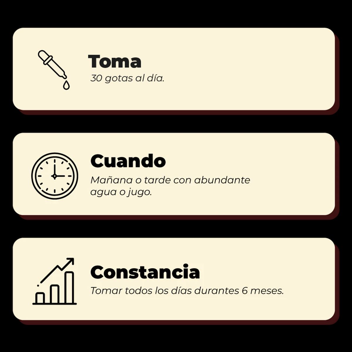 KARUNLIFE - Concentrado de Ashwagandha + Melena de Leon 30ml  Karun Life