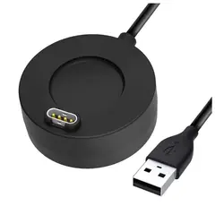 GENERICO - Cable Carga Usb Para Garmin Vivoactive 3,4 / Forerunner 45+ / Venu 2+
