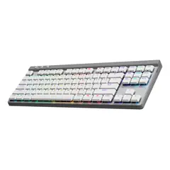 LOGITECH - G515 Lightspeed Tkl Teclado Gamer Inalámbric Inglés