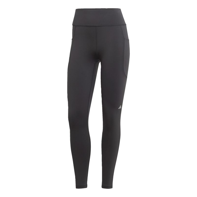 ADIDAS - Calzas 7/8 DailyRun Tiro Alto