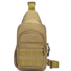 GENERICO - Bolso Tactico Militar De Hombro Bandolero Impermeable